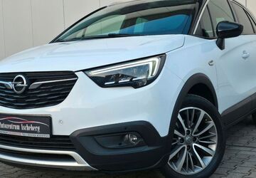 Opel Crossland (X) 68.421 km 12.490 &euro; Ascheberg 59387