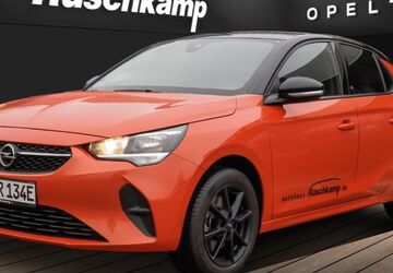 Opel Corsa 29.357 km 16.980 &euro; Werne 59368