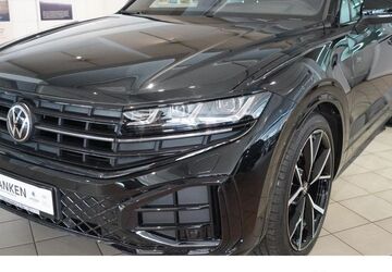 VW Touareg 11.700 km 77.930 &euro; Hamm 59065