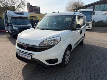 Gebrauchte Fiat Doblo