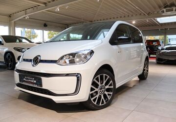 VW up! 19.000 km 14.990 &euro; Oelde 59302
