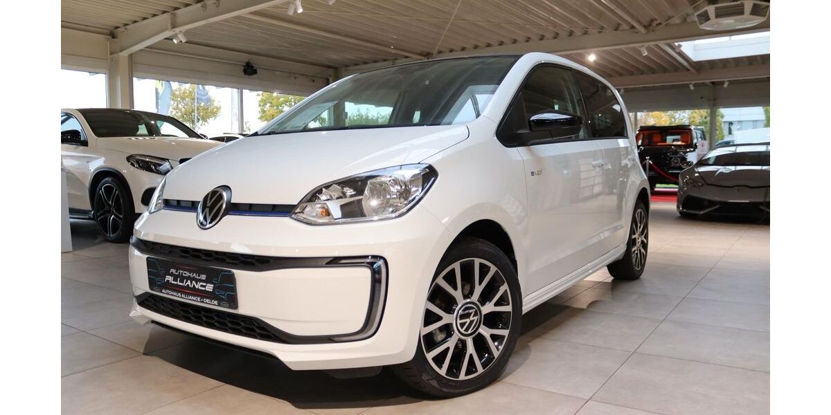 VW up! 19.000 km 14.990 &euro; Oelde 59302