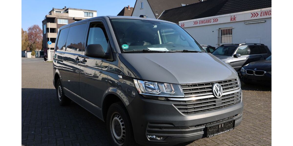 VW T6 Transporter 250.000 km 11.902 &euro; Hamm 59077