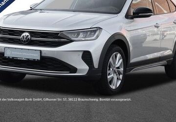 VW Taigo 5.850 km 20.849 &euro; Lünen 44534