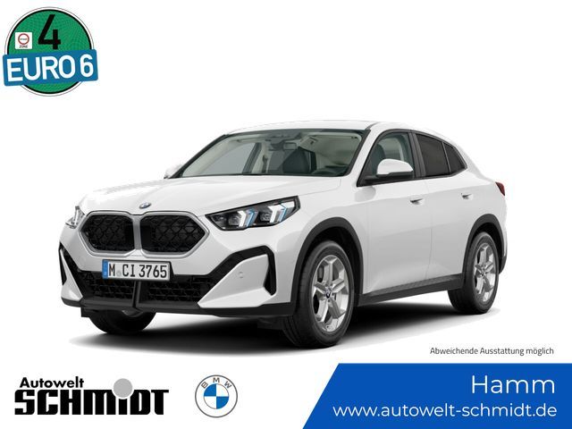 BMW X2 18.005 km 39.690 &euro; Hamm 59071