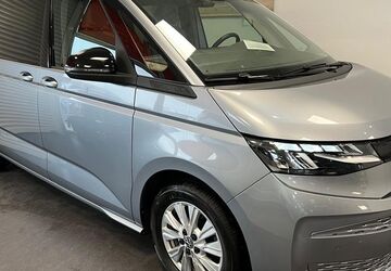 VW T7 Multivan 56.850 km 43.390 &euro; Soest 59494