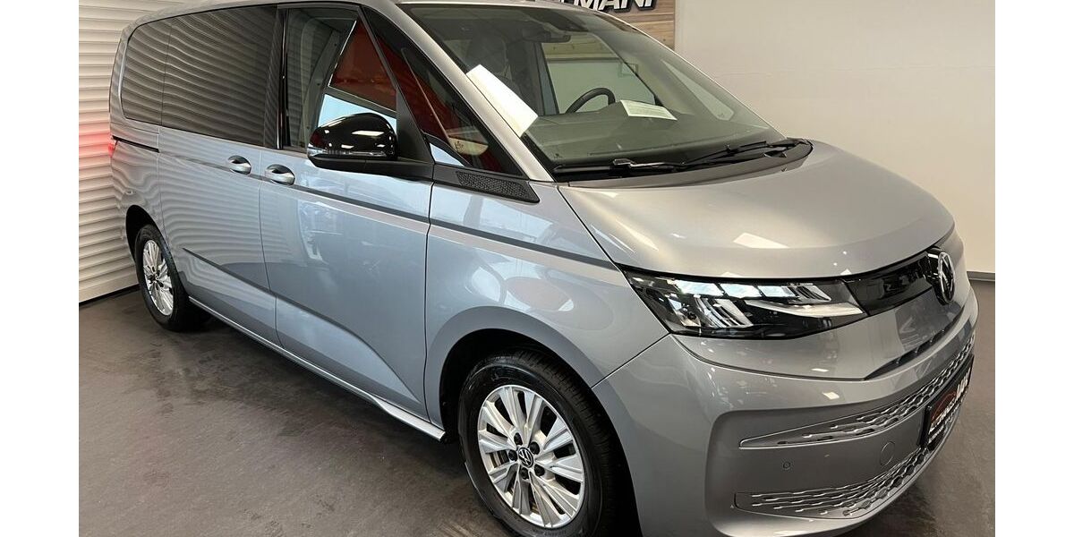 VW T7 Multivan 56.850 km 43.390 &euro; Soest 59494