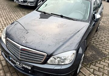 Mercedes-Benz C 220 215.500 km 7.490 &euro; Hamm 59063
