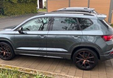 Cupra Ateca 81.500 km 24.800 &euro; Unna 59423