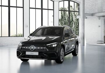 Mercedes-Benz GLA 200 16.454 km 39.465 &euro; Ahlen 59229