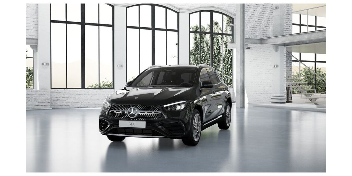 Mercedes-Benz GLA 200 16.454 km 39.465 &euro; Ahlen 59229