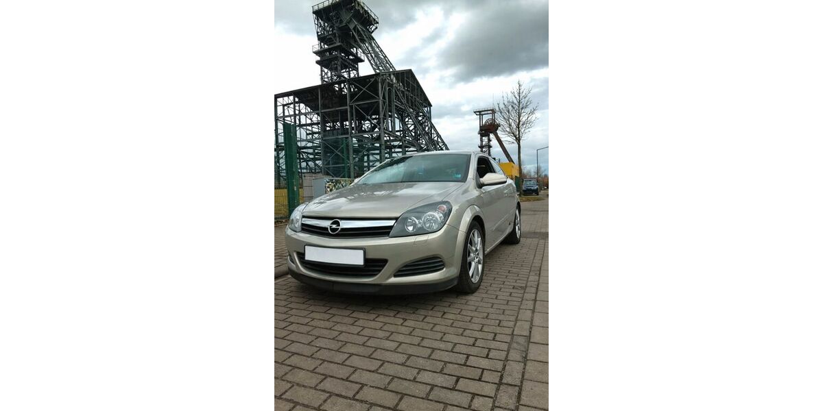 Opel Astra 158.800 km 2.290 &euro; Hamm 59067