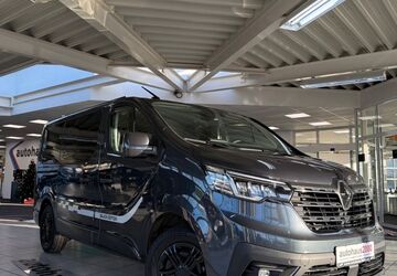 Renault Trafic 22.851 km 43.950 &euro; Hamm 59065