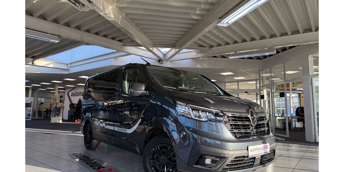 Renault Trafic 22.851 km 43.950 &euro; Hamm 59065