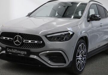 Mercedes-Benz GLA 200 18.000 km 44.440 &euro; Hamm 59067