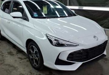 MG 3 3.470 km 17.490 &euro; Soest 59494