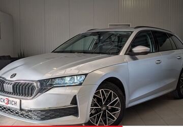 Skoda Octavia 28.030 km 28.450 &euro; Menden (Sauerland) 58708