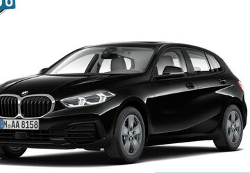 BMW 118 24.995 km 21.890 &euro; Werne 59368