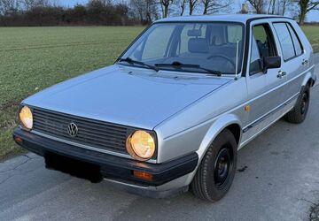 VW Golf 82.500 km 3.000 &euro; Lippetal 59510