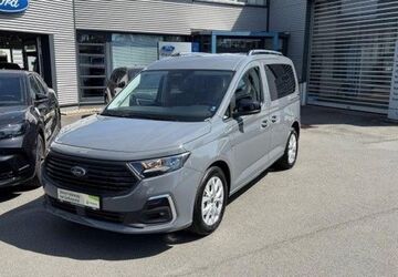 Ford Tourneo Connect 11.600 km 37.990 &euro; Soest 59494