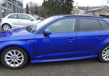 Audi A3 145.000 km 9.800 &euro; Bergkamen 59192
