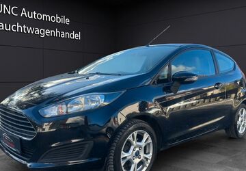 Ford Fiesta 97.554 km 8.690 &euro; Ahlen 59227