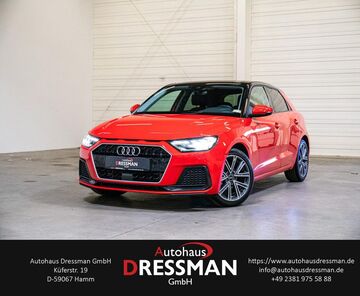 Gebrauchte Audi A1
