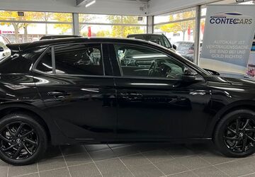 Opel Corsa 19.330 km 16.700 &euro; Werl 59457