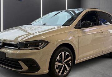 VW Polo 3.500 km 30.790 &euro; Werl 59457