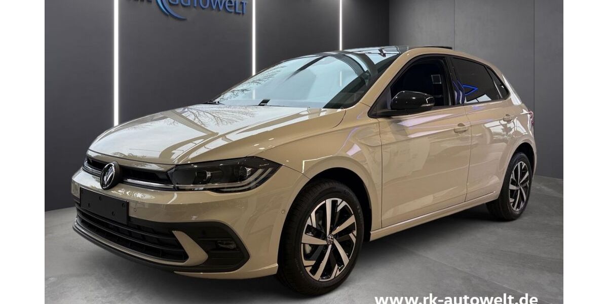 VW Polo 3.500 km 30.790 &euro; Werl 59457