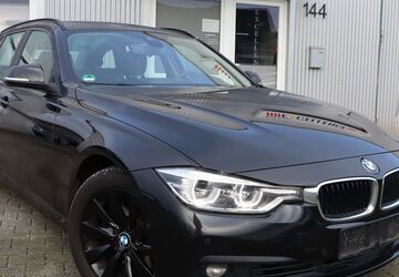 BMW 330 227.000 km 11.802 &euro; Hamm 59077