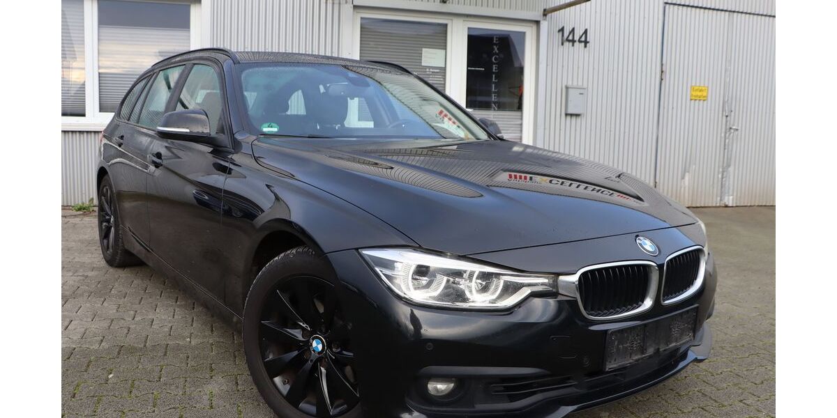 BMW 330 227.000 km 11.802 &euro; Hamm 59077