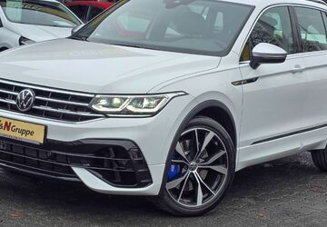 VW Tiguan 14.962 km 42.750 &euro; Hamm 59063