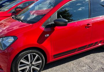 Seat Mii 96.000 km 6.950 &euro; Welver 59514