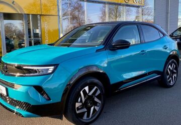 Opel Mokka 13.154 km 22.140 &euro; Ahlen 59229