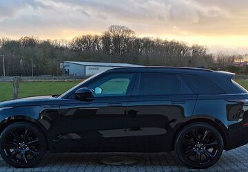 Land Rover Range Rover Velar 177.600 km 43.500 &euro; Menden 58708