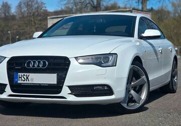 Audi A5 184.770 km 14.700 &euro; Menden 58706