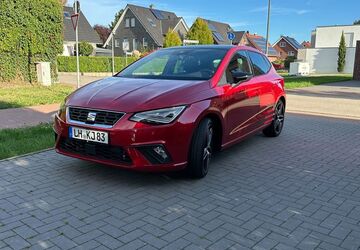 Seat Ibiza 33.000 km 18.000 &euro; Lüdinghausen 59348