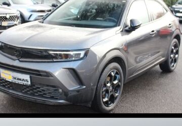 Opel Mokka 64.592 km 21.690 &euro; Unna 59427