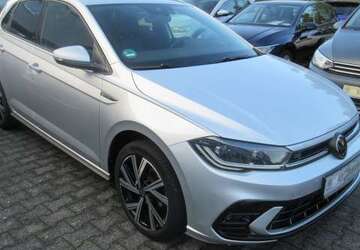 VW Polo R-Line 1.0 TSI DSG APP KAMERA ACC IQ LIGHT AL 42.950 km 20.900 &euro; Bergkamen 59192