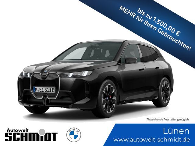 BMW iX 8.949 km 77.950 &euro; Lünen 44534