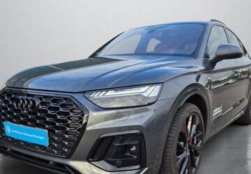 Audi Q5 15.500 km 55.499 &euro; Werne 59368