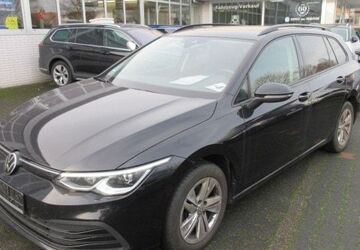 VW Golf 167.000 km 15.988 &euro; Bergkamen 59192
