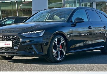Audi A4 13.490 km 43.890 &euro; Neubeckum 59269