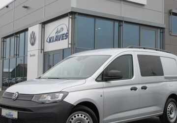 VW Caddy Maxi 29.500 km 24.999 &euro; Ascheberg 59387