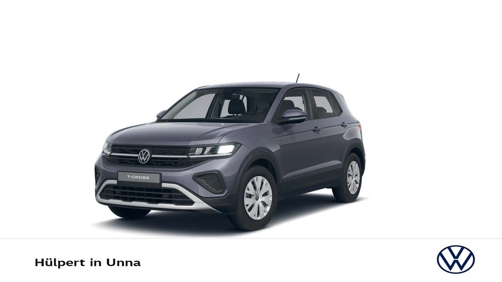 VW T-Cross 9.978 km 19.666 &euro; Unna 59423