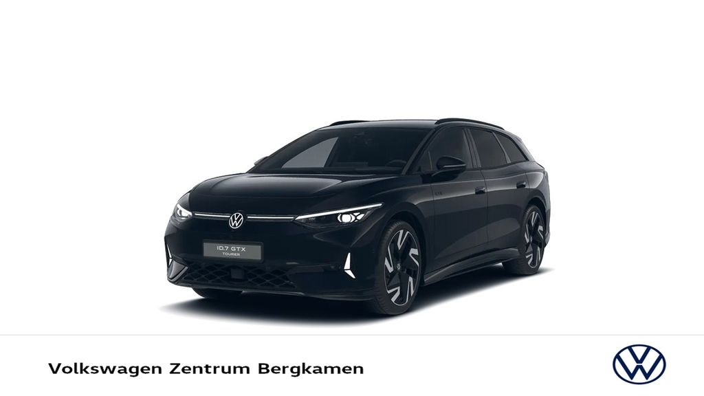 VW ID.7 9.996 km 53.911 &euro; Bergkamen 59192