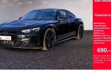 Audi e-tron GT 23.840 km 66.440 &euro; Menden 58706