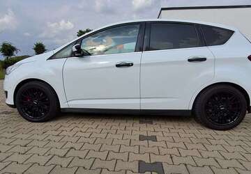 Ford C-Max 151.000 km 8.500 &euro; Everswinkel 48351