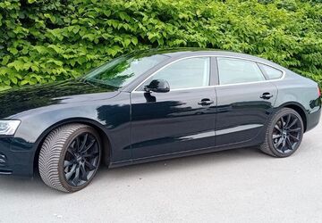 Audi A5 180.000 km 15.900 &euro; Hamm 59073